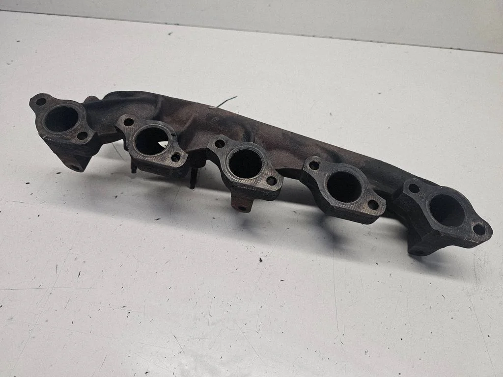 Exhaust manifold 30637797