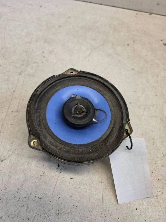 Rear door speaker 963403E000