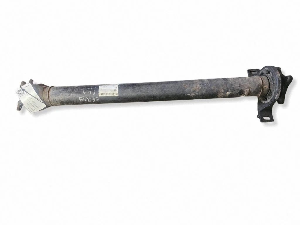 Drive shaft (set) A9064101501