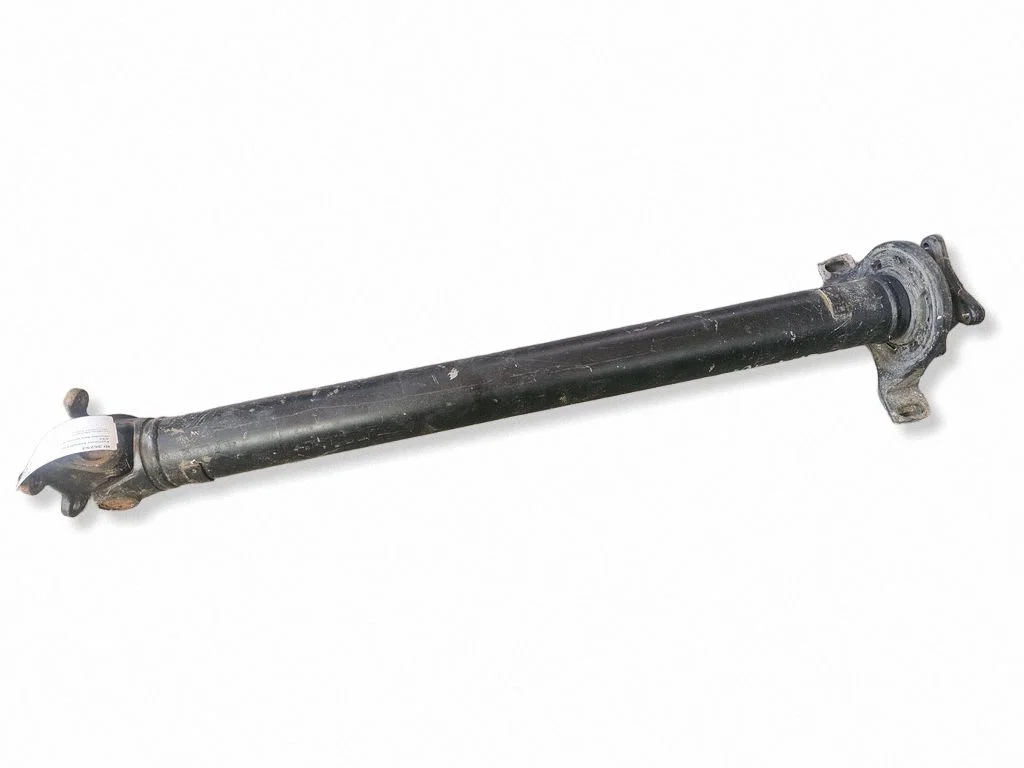 Drive shaft (set) A9064101501