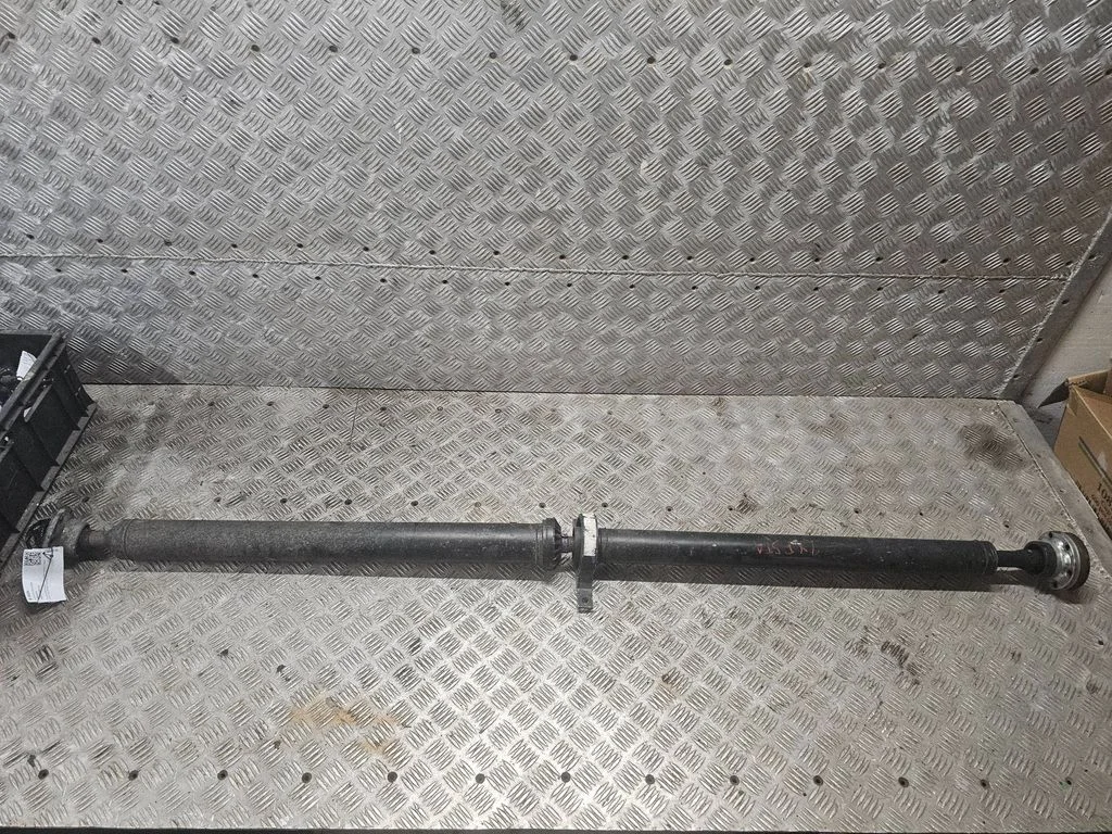 Drive shaft (set) GX634365BC