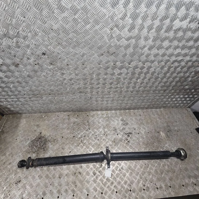 Drive shaft (set) GX734365BB