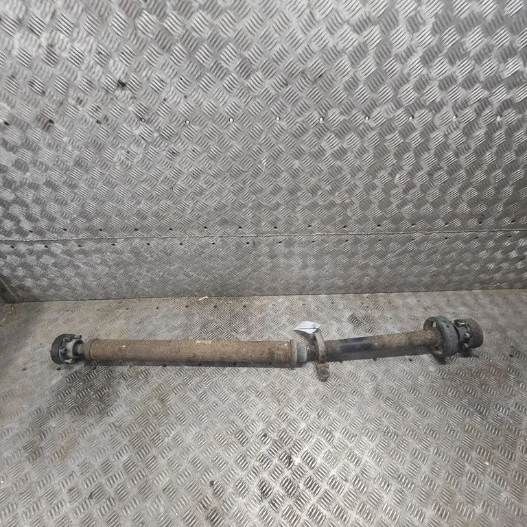 Drive shaft (set) 7L8521102