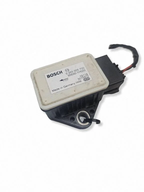ESP acceleration yaw rate sensor 956901H000