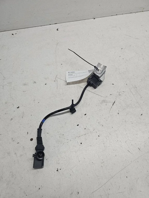ESP acceleration yaw rate sensor – Audi Q7 4L (2005-2015)