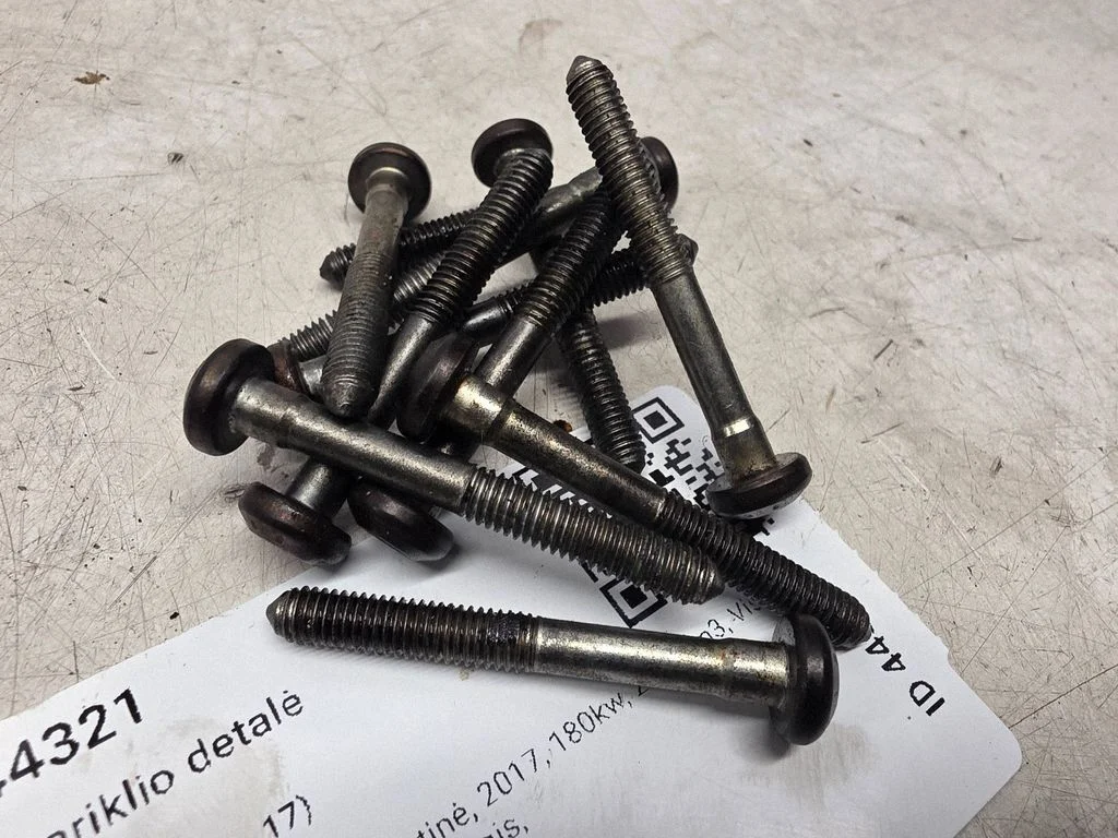 other engine part 1234
