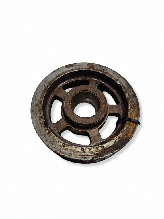 Camshaft pulley/ VANOS 1234