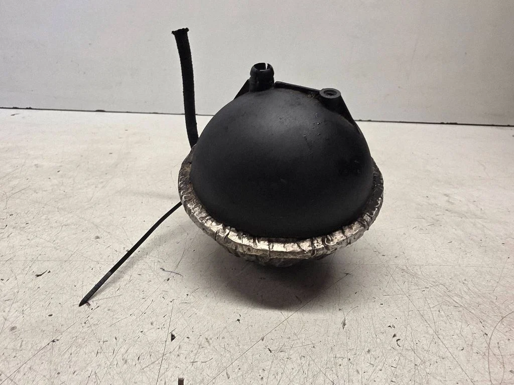 Vakuumo oro talpa