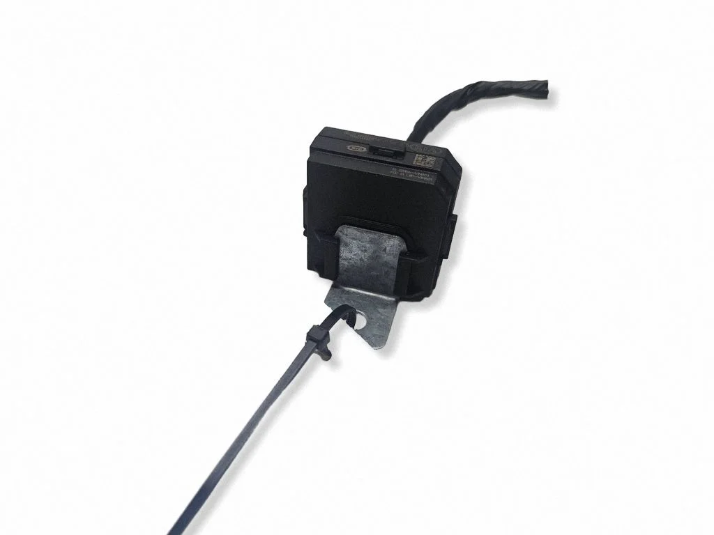 Imobilaizerio valdymo blokas