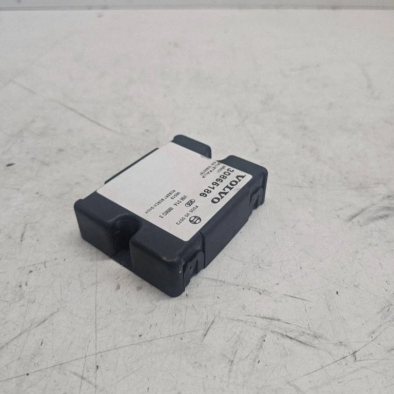 Imobilaizerio valdymo blokas