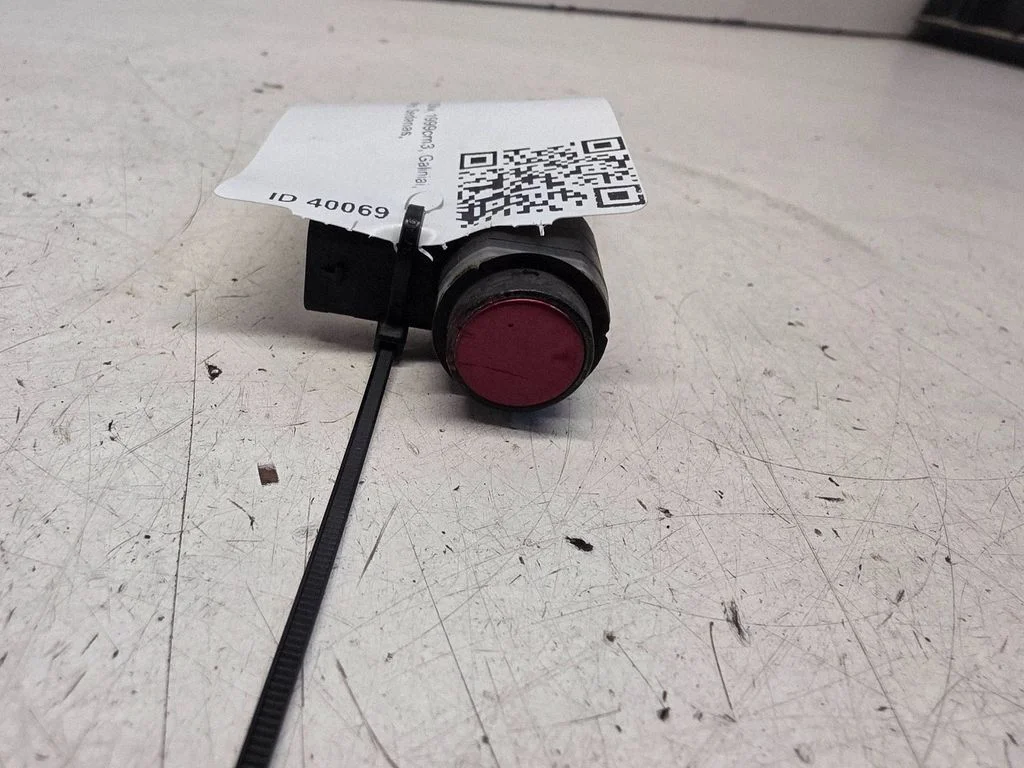 Parking PDC sensor 9G9215K859AB