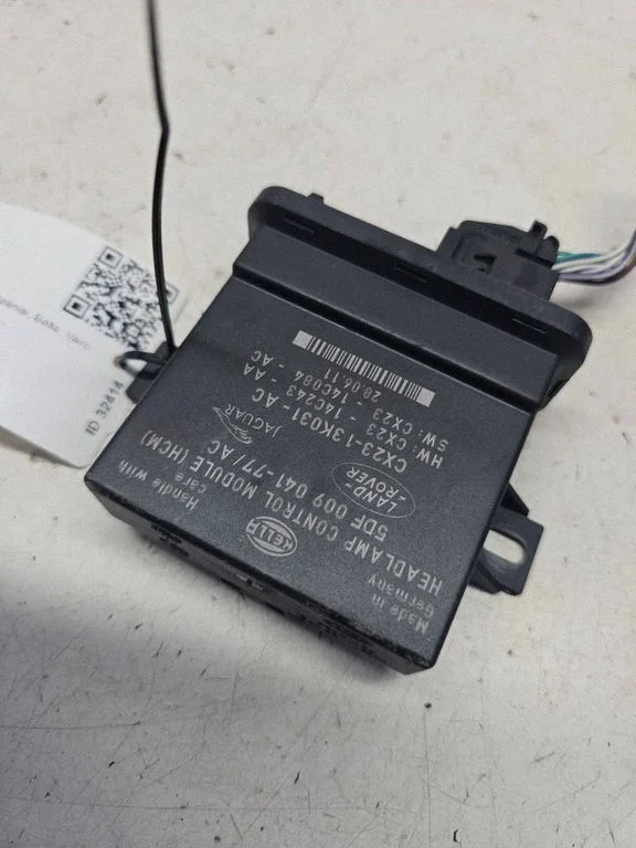 Tulede moodul (LCM) CX2313K031AC