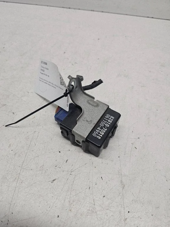 Light module LCM 8281070010