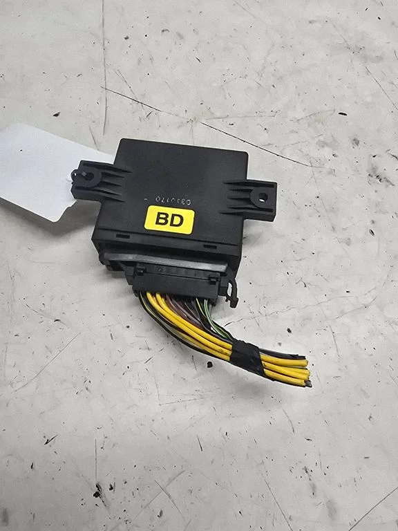 Light module LCM 09135156