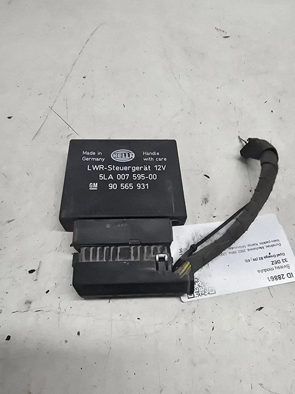 Light module LCM 90565931