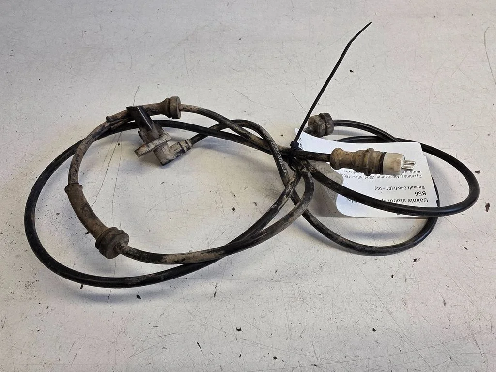 ABS rear brake sensor – Renault Clio II (2001-2005)