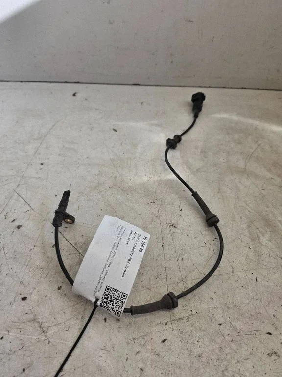 ABS rear brake sensor 1234