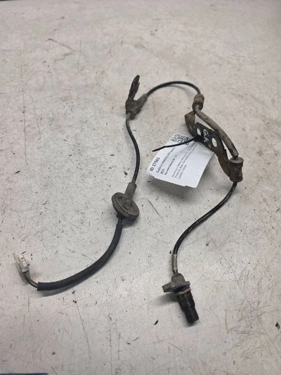 Tagumine piduri ABS-andur 1234