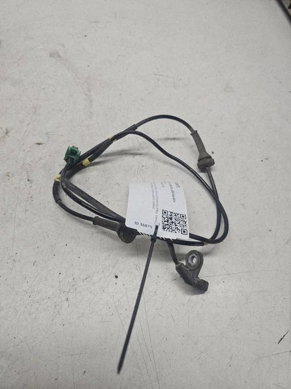 ABS rear brake sensor – right