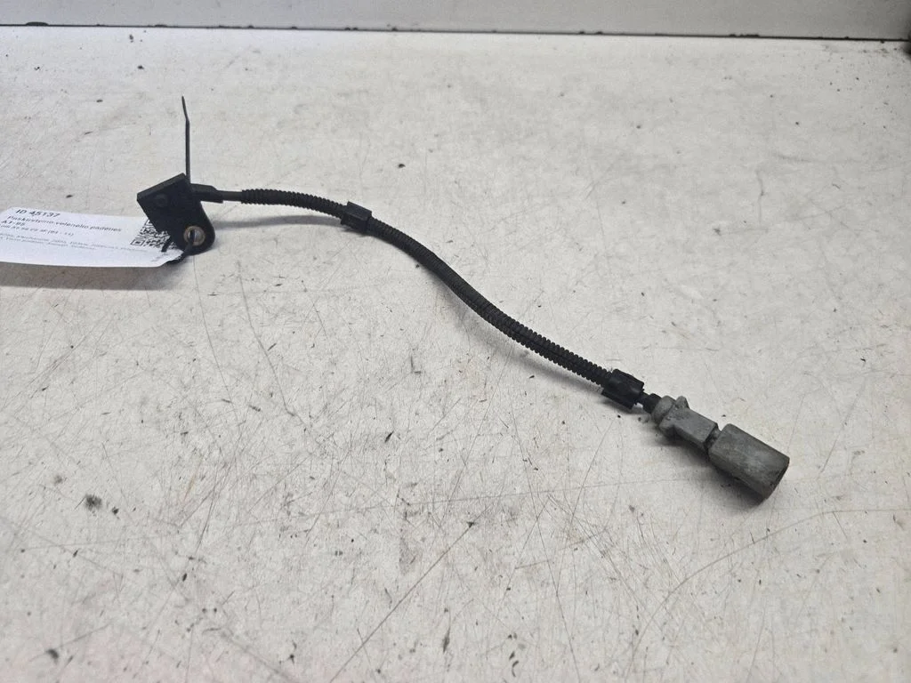Camshaft position sensor 1234