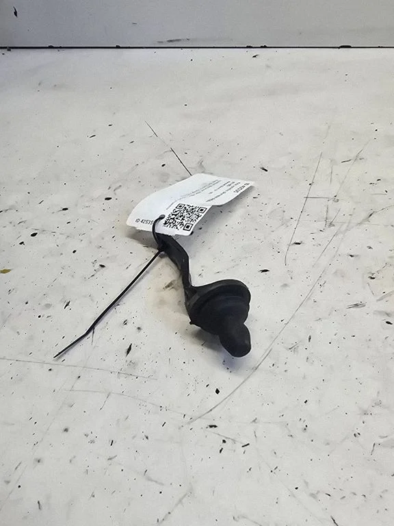 Kita variklio skyriaus detalė