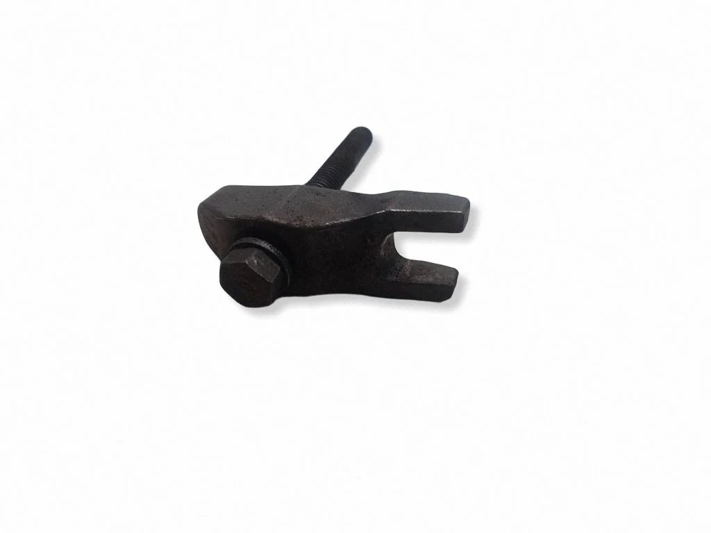 Fuel Injector clamp holder 1234