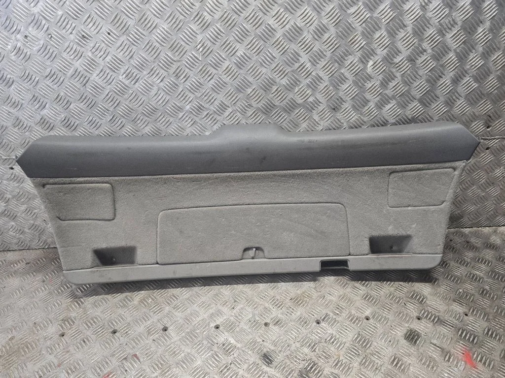 Tagaluugi kate – Audi A4 S4 B7 8E 8H (2005-2008)