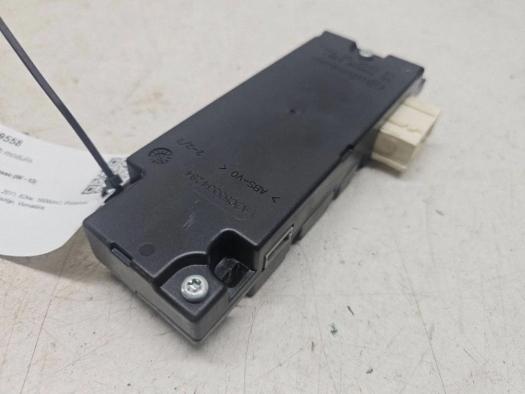 Bluetooth modulis