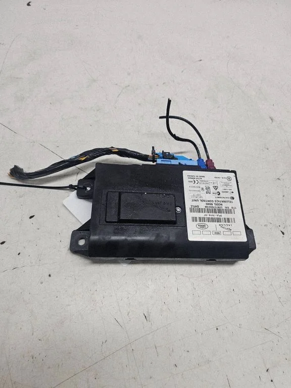 Bluetooth modulis
