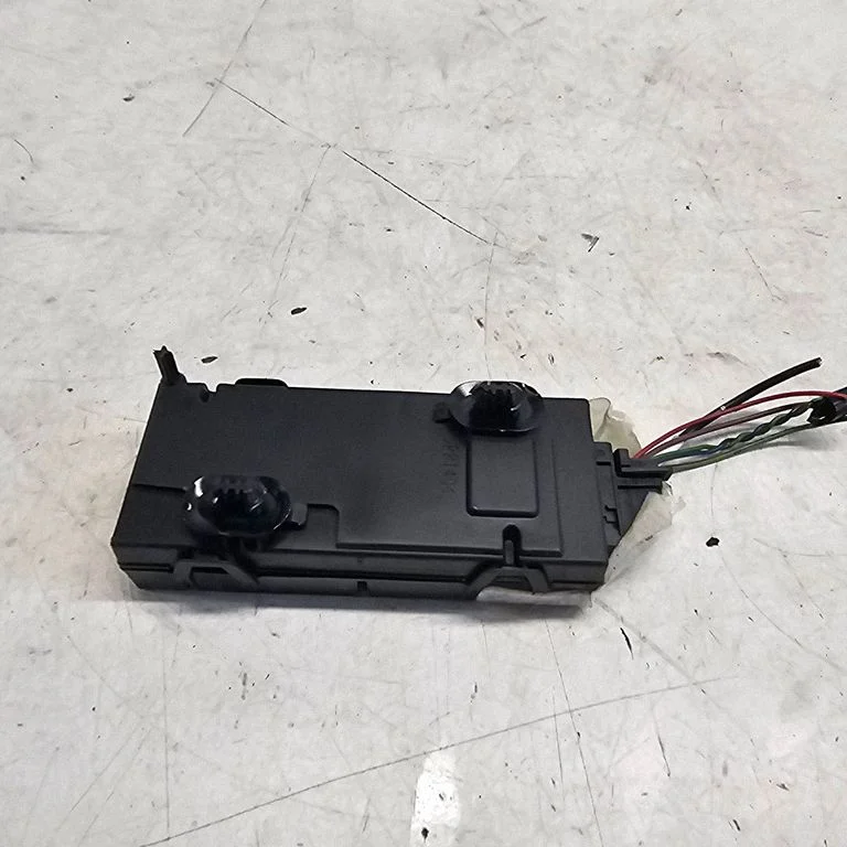 Bluetooth modulis