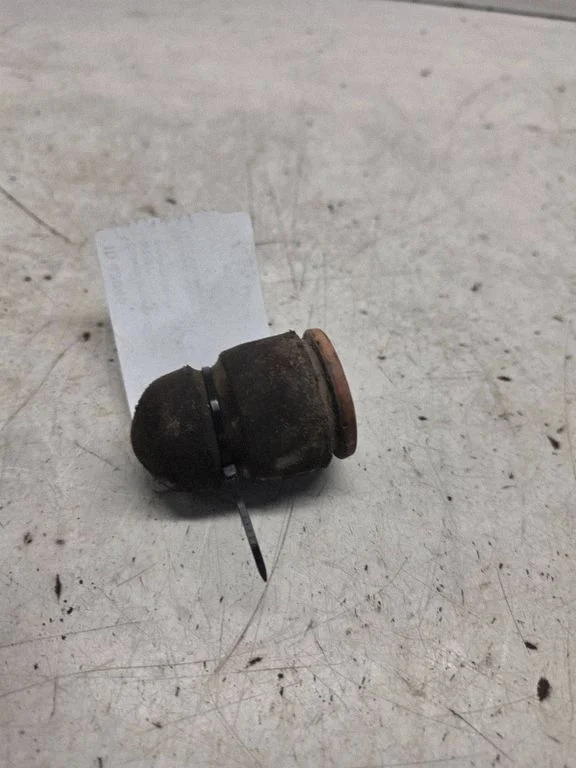 Galinis amortizatoriaus slopintuvas (atboinikas)