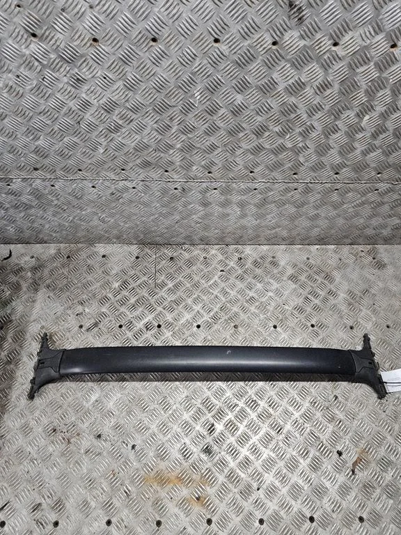 Išilginiai stogo strypai "ragai"
