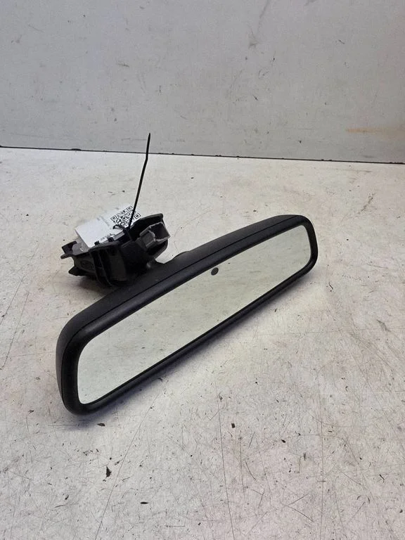 Rear view mirror (interior) FK7217E678AA