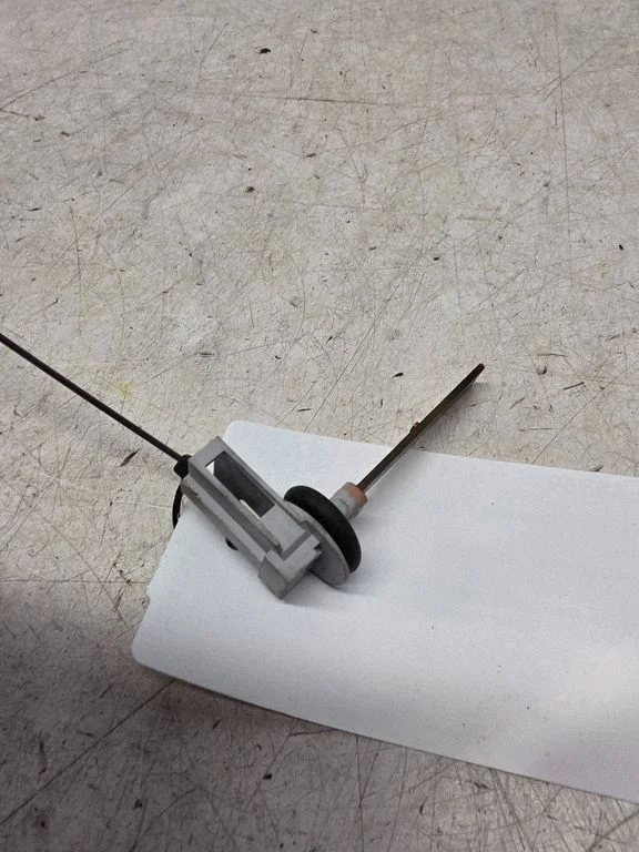 Interior temperature sensor 4B0820539
