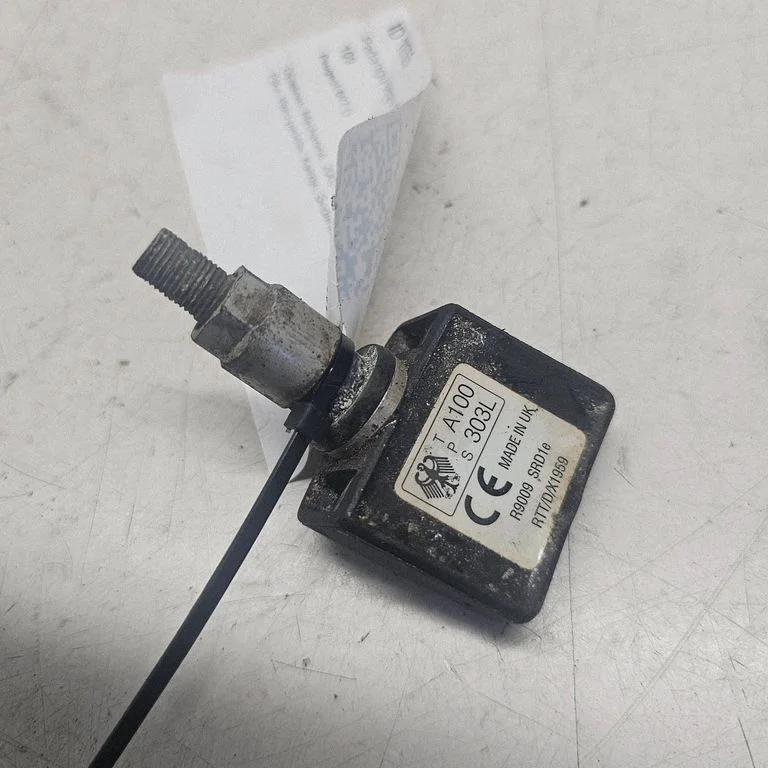 Tire pressure sensor R9009SRD1E