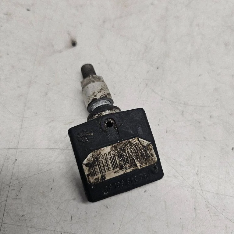 Tire pressure sensor 9634866180