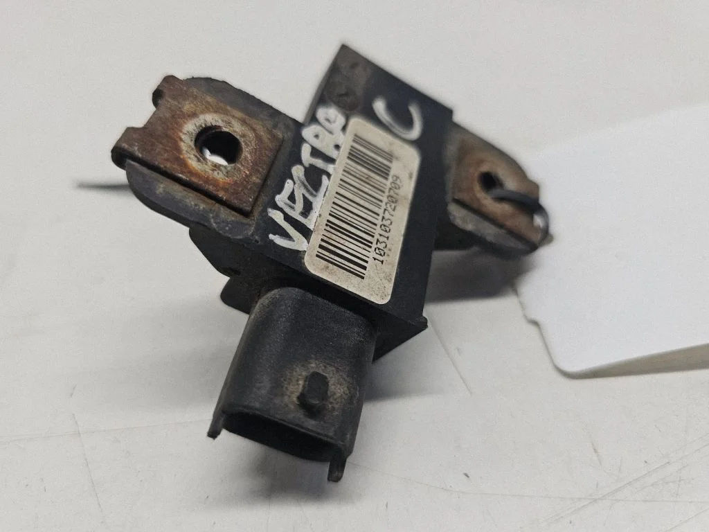 Tire pressure sensor 24436875