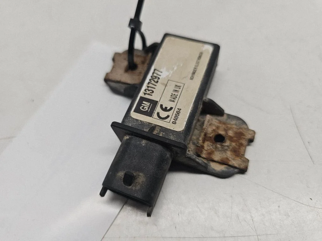 Tire pressure sensor 13172977