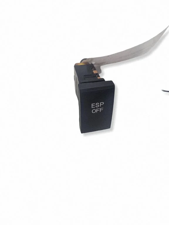 ESP (stabilumo sistemos) jungtukas