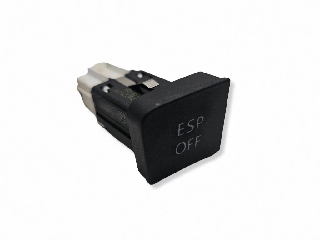 ESP (stabilumo sistemos) jungtukas