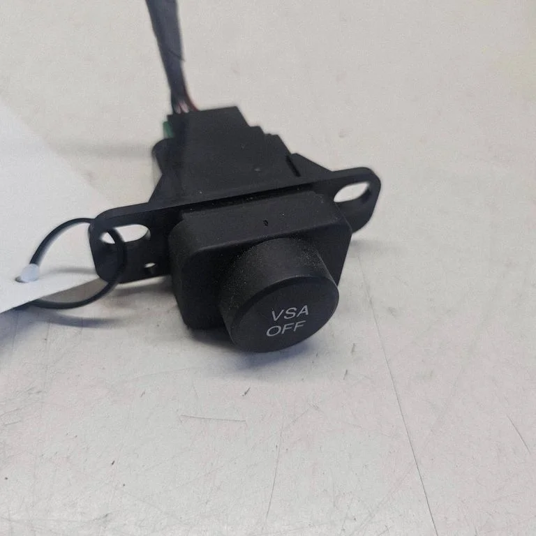 ESP (stabilumo sistemos) jungtukas