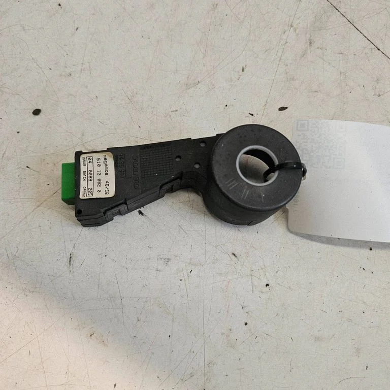 Imobilaizerio skaitytuvas (antena)