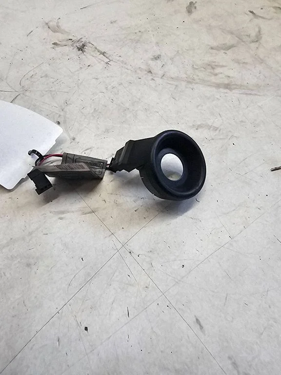Imobilaizerio skaitytuvas (antena)
