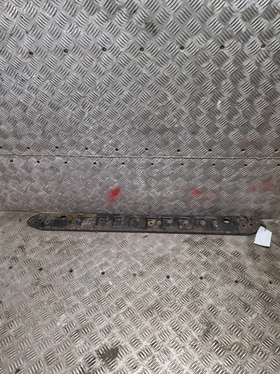 Kita priekinės važiuoklės dalis