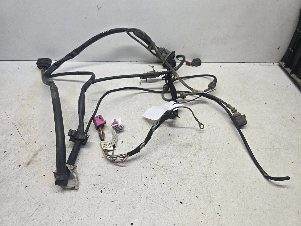 Other wiring loom 4F1971076A