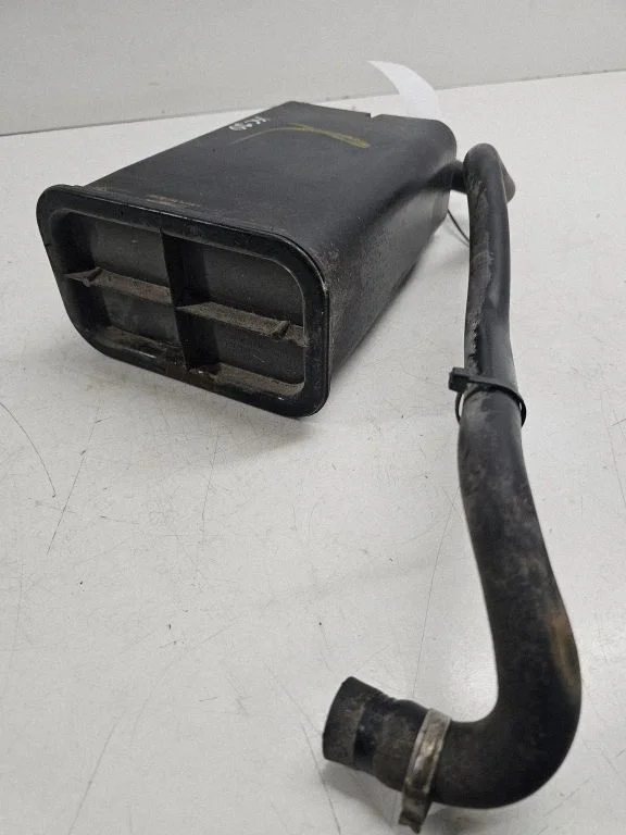 Aktyvios anglies (degalų garų) filtras