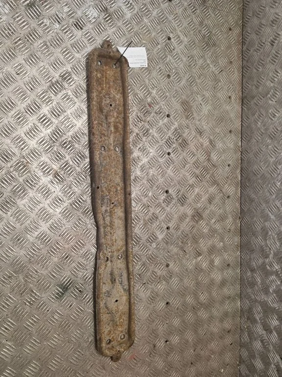 Pozostałe części zawieszenia tylnego 1234