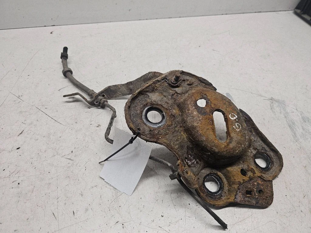 Other rear suspension part 1234