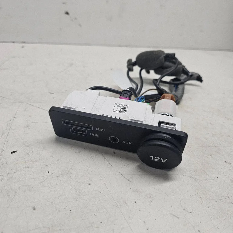 USB jungtis