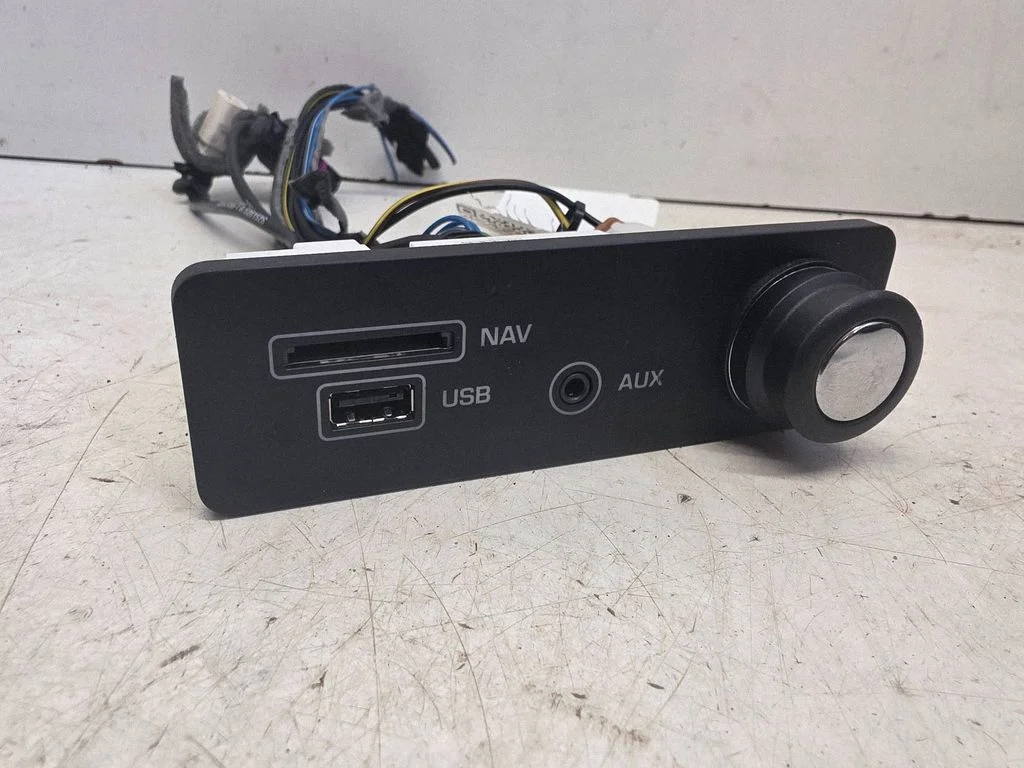 USB jungtis